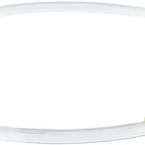 Preis Gesenkt TRIXIE Leuchtring transparent USB S–M 40 Centimeter grau